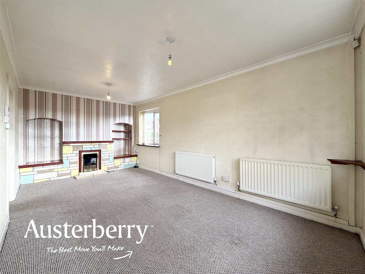 3 bed property in Seabridge Lane, Newcastle